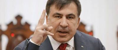 Михаил Саакашвили - Валерий Гелашвили - Сандро Гиргвлиани - Грозит минимум 6 лет тюрьмы: в Грузии напомнили, в чем обвиняют Саакашвили - w-n.com.ua - Украина - Грузия