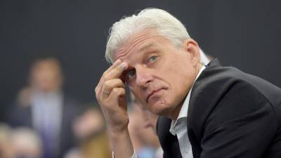 Олег Тиньков - Тиньков по сделке с правосудием США проведёт год под надзором и выплатит штраф в $250 тысяч - russian.rt.com - Россия - США - Лондон