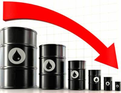 Минфин предупредил о риске «катастрофического» падения спроса на нефть - newsland.com - Китай