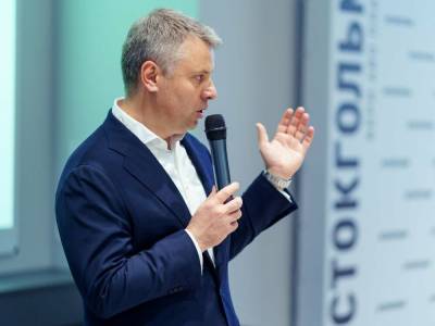 Юрий Витренко - Витренко о прекращении транзита газа для Венгрии через Украину: Это демонстрация того, что произойдет после запуска "Северного потока – 2" - gordonua.com - Россия - США - Украина - Германия - Венгрия