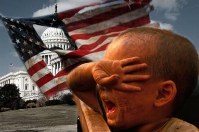 История готовит Западу новый Нюрнбергский трибунал - politnavigator.net - Россия - США - Украина - Германия - Берлин