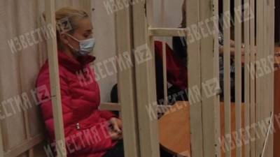 Жительницу Воронежа арестовали по подозрению в сожжении останков мужа на костре - 5-tv.ru - Воронеж - Воронежская обл. - Следственный Комитет