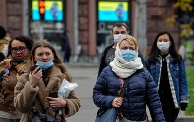 Виктор Ляшко - Одну из областей Украины могут перевести в красную зону - korrespondent.net - Украина - Херсон - Херсонская обл. - Херсонская Область