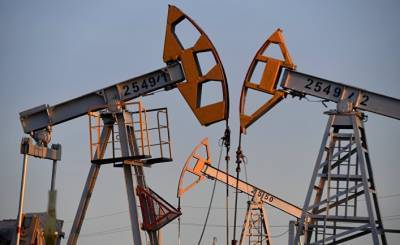 Myśl Polska: российская нефтяная дипломатия - inosmi.ru - Россия - Польша
