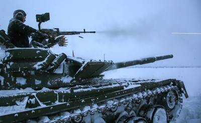 War is Boring (США): все, что вы хотели узнать о грозных российских танках - inosmi.ru - США