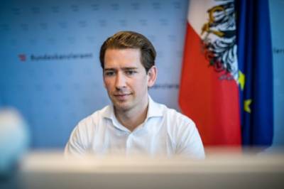 Александер Шалленберг - Канцлер Австрии подал в отставку из-за расследования против него - eadaily.com - Австрия - деревня Беллен