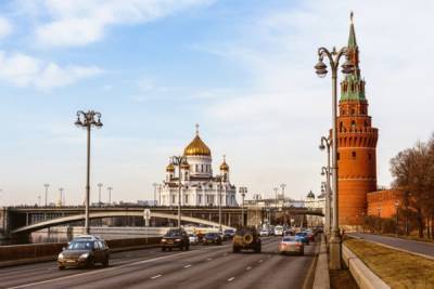 Евгений Тишковец - В Росгидромете рассказали о погоде в Москве на 10 октября - eadaily.com - Москва