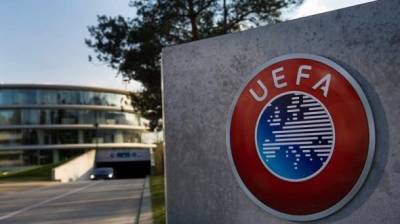 В УЕФА назвали абсурдной идею ФИФА проводить чемпионаты мира каждые два года - trend.az