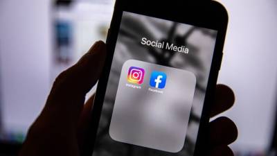 Репетиция апокалипсиса: последствия масштабного сбоя в работе Facebook, Instagram и WhatsApp - 5-tv.ru