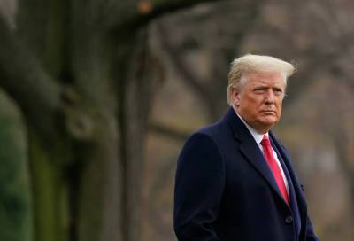 Дональд Трамп - Джо Байден - Трамп заявил, что США при Байдене вынуждены просить о помощи у России и ОПЕК - online47.ru - Россия - США - Санкт-Петербург - Саудовская Аравия
