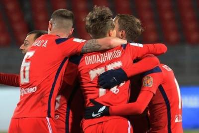 Футболисты «Енисея» вырвали ничью у «Ротора» в Красноярске - kras.mk.ru - Россия - Красноярск - Волгоград