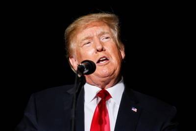 Дональд Трамп - Джо Байден - Трамп пожаловался на просящего нефть у России Байдена - lenta.ru - Россия - США - Саудовская Аравия - штат Айова