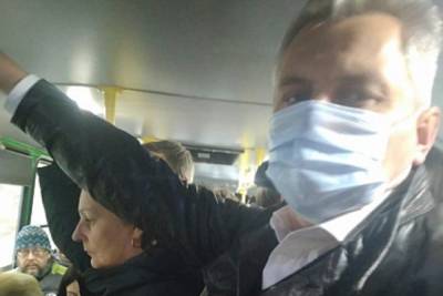 Ярославцы не смогли намять бока главе района - yar.mk.ru - Ярославль - район Заволжский, Ярославль
