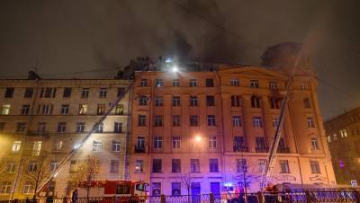 Администрация и коммунальщики опровергли приёмку работ в доме Чубакова - dp.ru