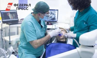 Ученые нашли взаимосвязь между здоровьем зубов и риском заразиться COVID - fedpress.ru - Москва - Египет - Каир