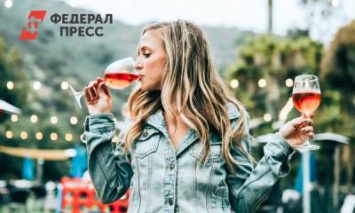 Александр Мясников - Мясников назвал способ выявить алкоголизм на первой стадии - fedpress.ru - Москва