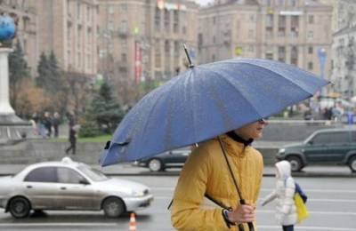 Стало известно, когда в Украину придут заморозки до -5 - enovosty.com - Украина - Киев - Черниговская обл. - Хмельницкая обл. - Тернопольская обл. - Черновицкая обл. - Львовская обл.