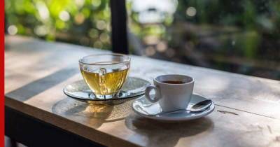 Кофе или чай: о пользе популярных утренних напитков рассказали ученые - profile.ru - США