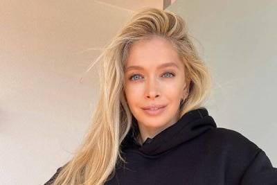 Вера Брежнева - Константин Меладзе - «Я уже не девочка!» Вера Брежнева о своей беременности от Константина Меладзе - skuke.net