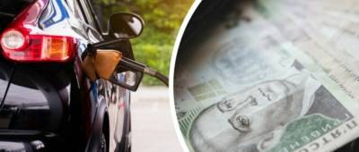 Shell - АЗС повысили цены на бензин и дизель - w-n.com.ua