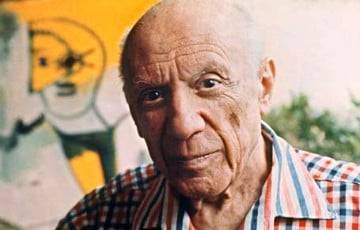 Пабло Пикассо - Картину Пикассо продали в Гонконге за $ 24,6 миллиона - charter97.org - США - Гонконг - Гонконг - Белоруссия
