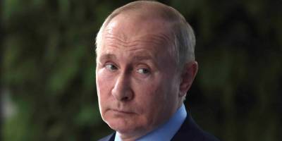 Британцы встали на защиту Путина - newsland.com - Москва - Россия - Англия