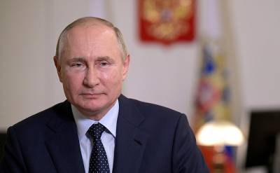 В.Путин - Поздравление с Днём работника сельского хозяйства и перерабатывающей промышленности - kremlin.ru