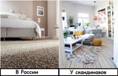 10 секретов скандинавов, которые нужно перенять, чтобы делать уборку быстро, а не тратить целый день - skuke.net