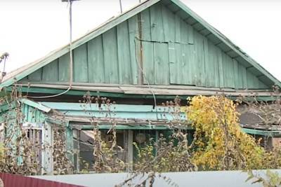«Она его не кормила»: на Алтае подростка с ДЦП нашли раздетым в неотапливаемом доме - tayga.info - Барнаул - респ. Алтай