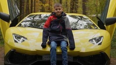 Бизнесмен из Москвы осуществил мечту мальчика из Башкирии, который потерял руки - bash.news - Москва - Башкирия