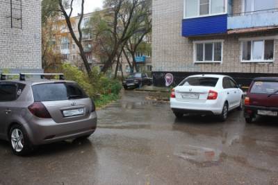 Проехав на полной скорости по пешеходной дорожке, молодой кунгуряк убегал от полицейского - iskra-kungur.ru - Пермь