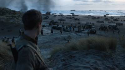 Опубликован трейлер фильма «Операция мясной фарш» - anna-news.info - США - Англия - Германия - Греция - Великобритания