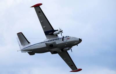 Легкий самолет L-410 упал в Татарстане. Погибли 19 человек - tass.ru - Москва - респ. Татарстан - Мензелинск