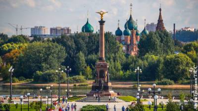 Семь причин качать газ по «Северному потоку – 2» вместо Украины - vz.ru - Украина - Ярославская обл. - Ярославль - Рыбинск
