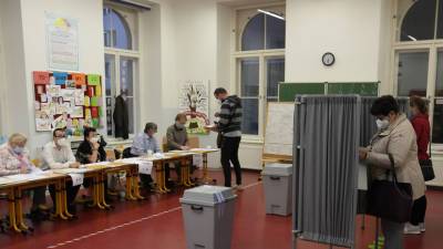 Андрей Бабиш - В Чехии обнародованы результаты выборов в парламент - russian.rt.com - Чехия