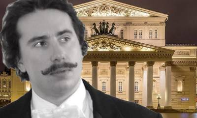 Николай Цискаридзе - «Ад за кулисами, а мы — крепостные»: нарушения и халатность в Большом могли стать причиной смерти артиста - bloknot.ru