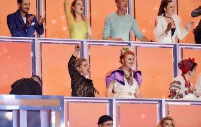 "Співають всі!": кто прошел в финал в седьмом выпуске шоу? - skuke.net - Украина - Одесса - Финал