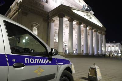 Зрители рассказали о трагическом происшествии в Большом театре - tvc.ru