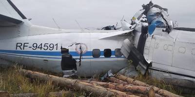 Что известно о крушении самолета L-410 в Татарстане - tass.ru - Россия - респ. Татарстан - Мензелинск