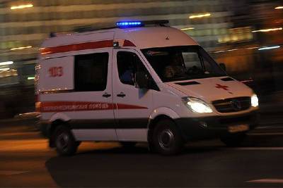 Среди пострадавших в ДТП с трактором в Смоленской области оказался ребенок - rabochy-put.ru - Россия - Смоленская обл.