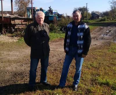Русские не сдаются! – 2 - rabochy-put.ru - Смоленск