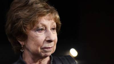 Лия Ахеджакова - Лия Ахеджакова боится делать публичные заявления после показов спектакля «Первый хлеб» - inforeactor.ru - Польша