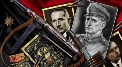 Александр Рар - Как Германия и Израиль отреагируют на «год УПА» во Львовской... - politnavigator.net - Украина - Израиль - Львов - Германия