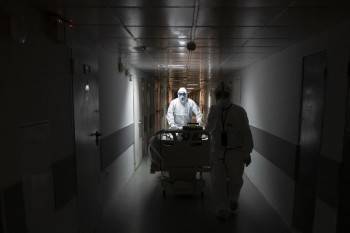 Почти 2 тысячи жителей региона стали жертвами коронавируса - vologda-poisk.ru - Вологодская обл.