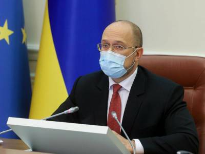 Денис Шмыгаль - Рост ВВП Украины в 2021 году может составить около 4%, но помешать этому может новая волна COVID-19 – Шмыгаль - gordonua.com - Китай - Украина
