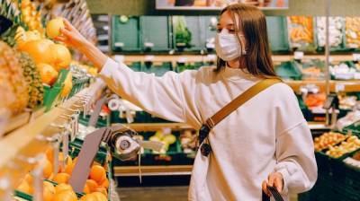 В Воронежской области ковидом переболели более 114 тыс. человек - vestivrn.ru - Воронежская обл.