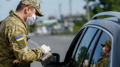 На границе с Беларусью один из пунктов пропуска приостановит работу - ru.slovoidilo.ua - Украина - Белоруссия