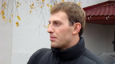 Владимир Осечкин - Gulagu.net опубликовал разговор с человеком, передавшим записи пыток - svoboda.org - Россия - Белоруссия - Саратовская обл.