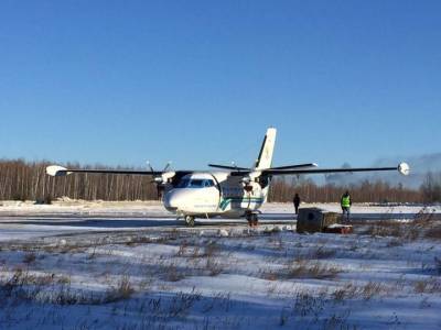 Отказ техники или перегруз: что стало причиной крушения L-410 в Татарстане - vm.ru - Москва - респ. Татарстан - район Мензелинский - Мензелинск