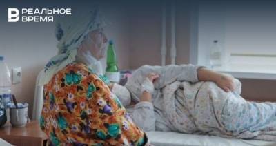 В Татарстане суточная заболеваемость COVID-19 перевалила за 100 впервые с 29 декабря - realnoevremya.ru - респ. Татарстан - Набережные Челны - Казань - Нижнекамск